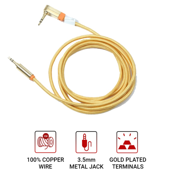 AUX Cable-Image