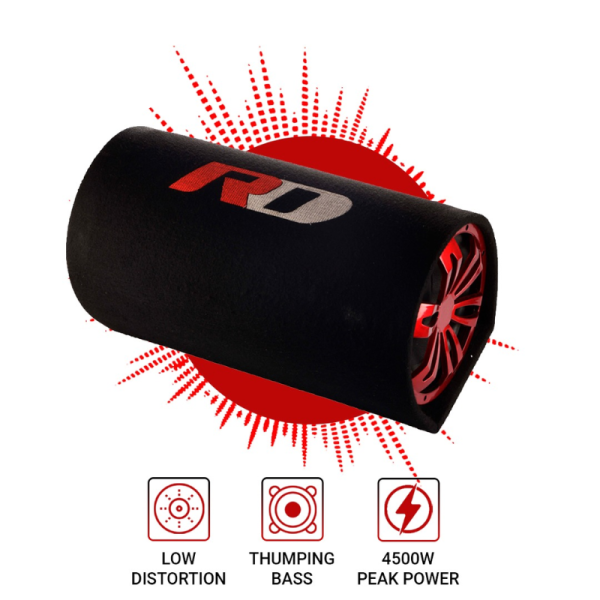 Bass Tube-Image