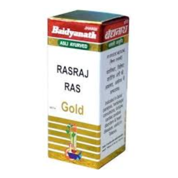 Rasraj Ras - Baidyanath