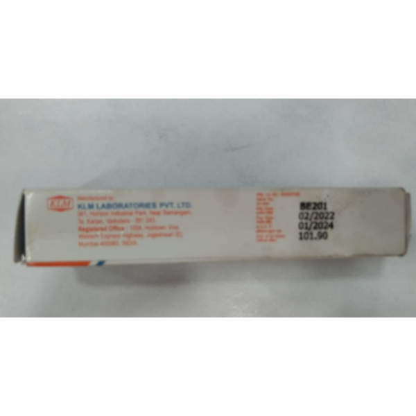 Sudif Cream - KLM Laboratories