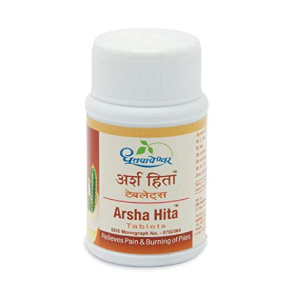 Arsha Hita - Shree Dhootapapeshwar Ltd