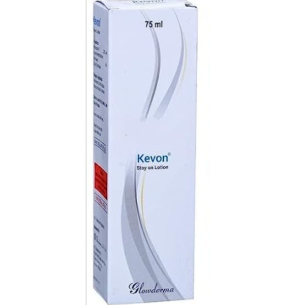 Kevon Lotion-Image