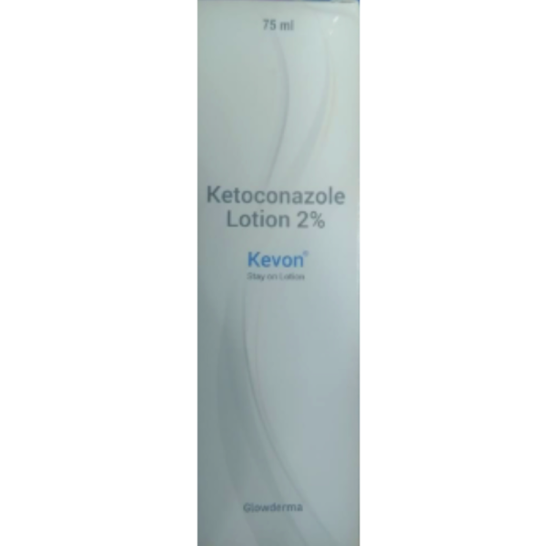 Kevon Lotion - Glowderma Lab Pvt Ltd