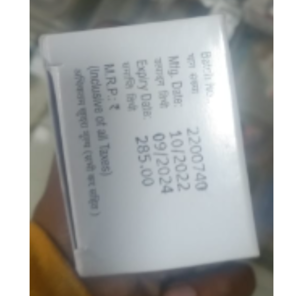 Kevon Lotion - Glowderma Lab Pvt Ltd