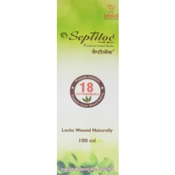 Septiloc solution-Image