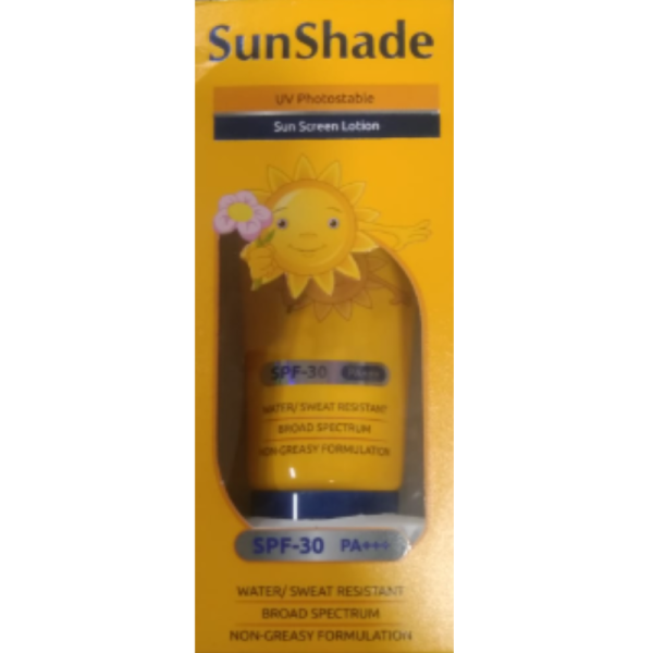 SunShade Sun Screen image 3