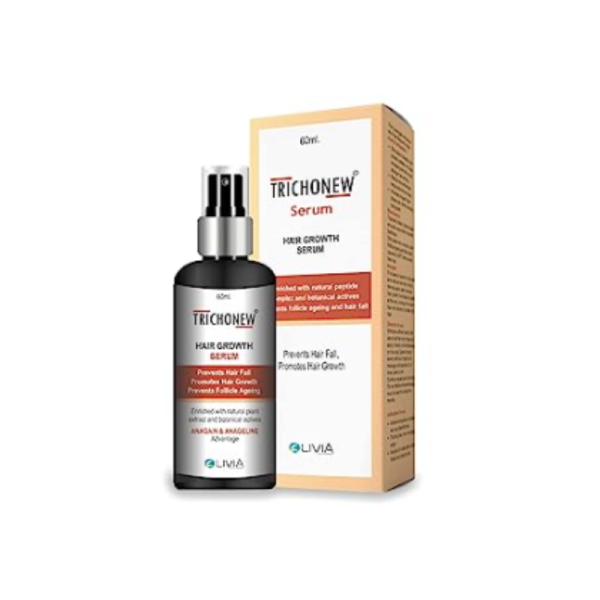 Trichonew Hair Growth Serum-Image