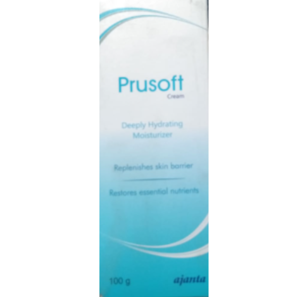 Prusoft Cream - Ajanta