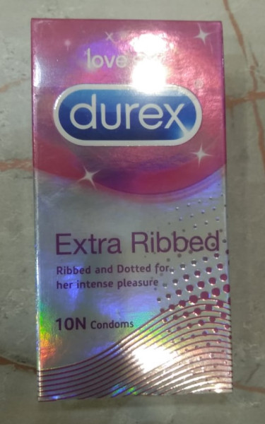 Condoms - Durex