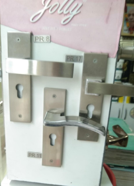 Door Handle - Jolly