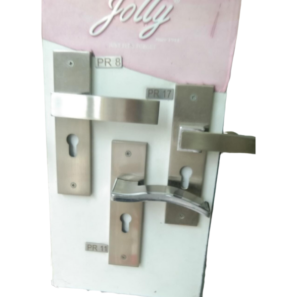 Door Handle - Jolly