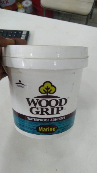 Wood Grip Waterproof Adhesive - Pidilite