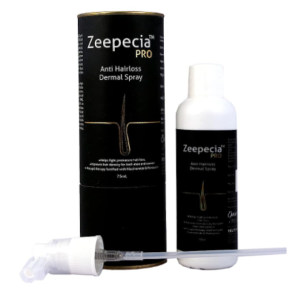 Zeepecia Pro Spray - Velite Healthcare