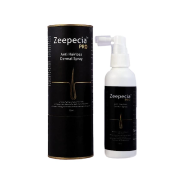 Zeepecia Pro Spray - Velite Healthcare