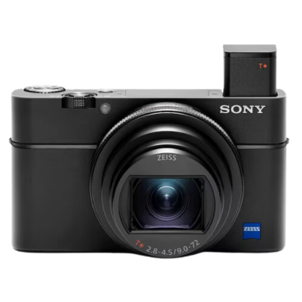 Camera-Image