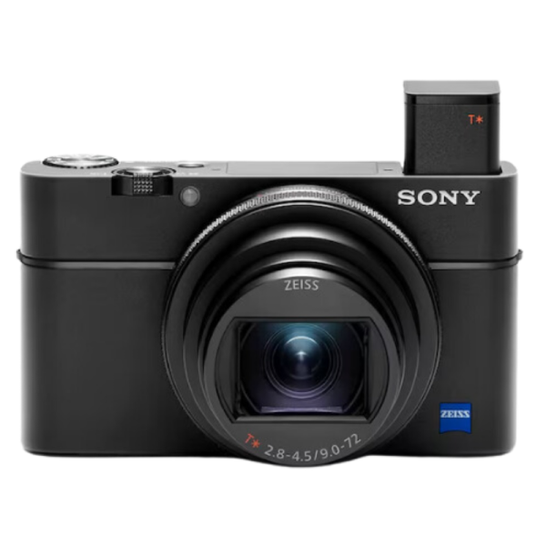 Camera - Sony