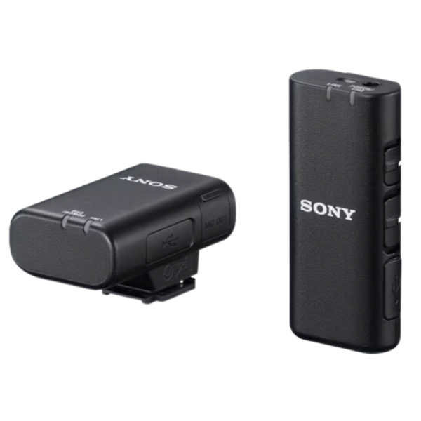Wireless Microphone - Sony