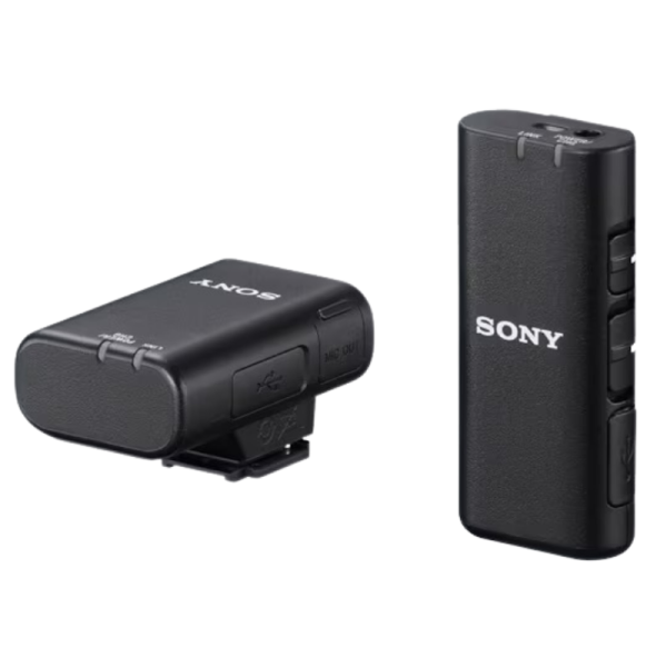 Wireless Microphone-Image