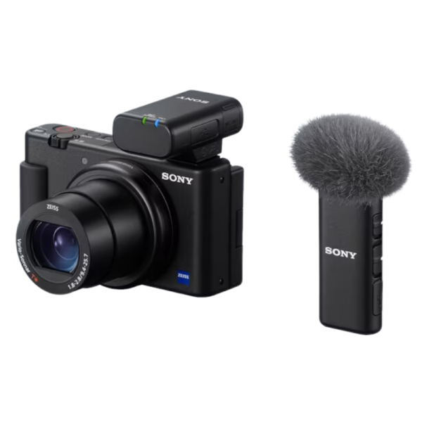 Wireless Microphone - Sony