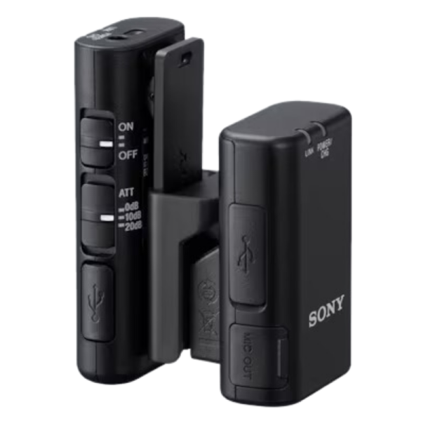 Wireless Microphone - Sony