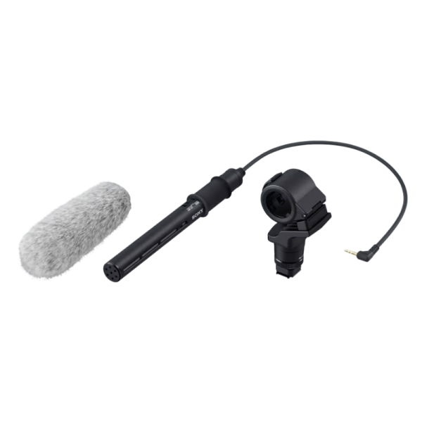 Microphone - Sony