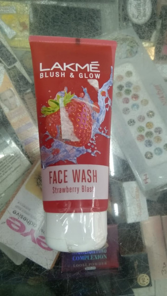 Face Wash - Lakmé