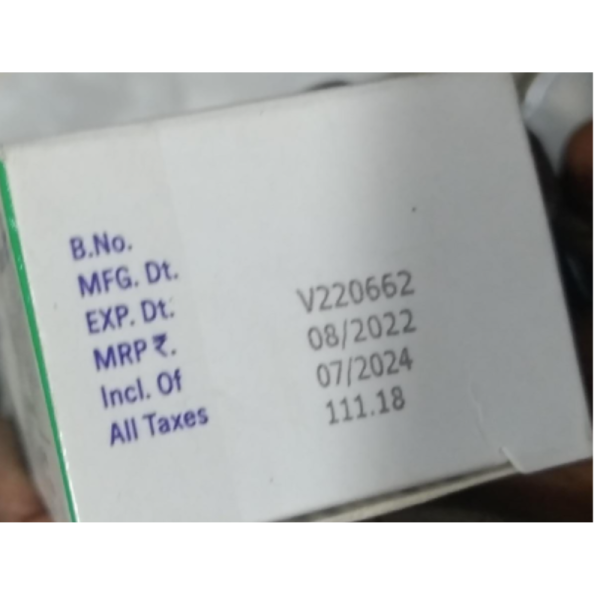 Salicylix SF6 - Dr Reddy's Laboratories Ltd
