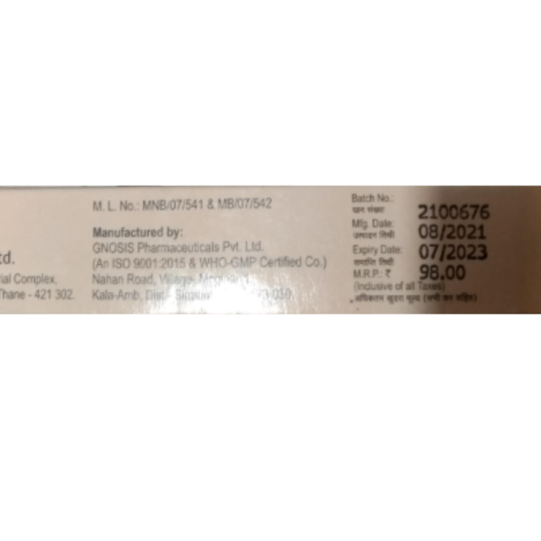 Tezcort Cream - Glowderma Lab Pvt Ltd