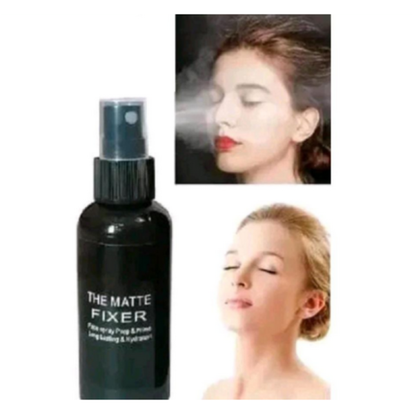 Makeup Fixer Spray - Generic