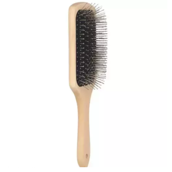 Wooden Hair Brush - Generic
