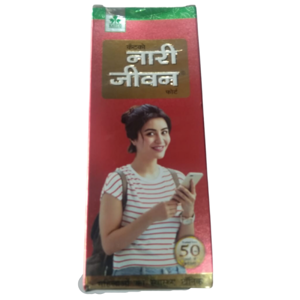 Nari Jiwan-Image