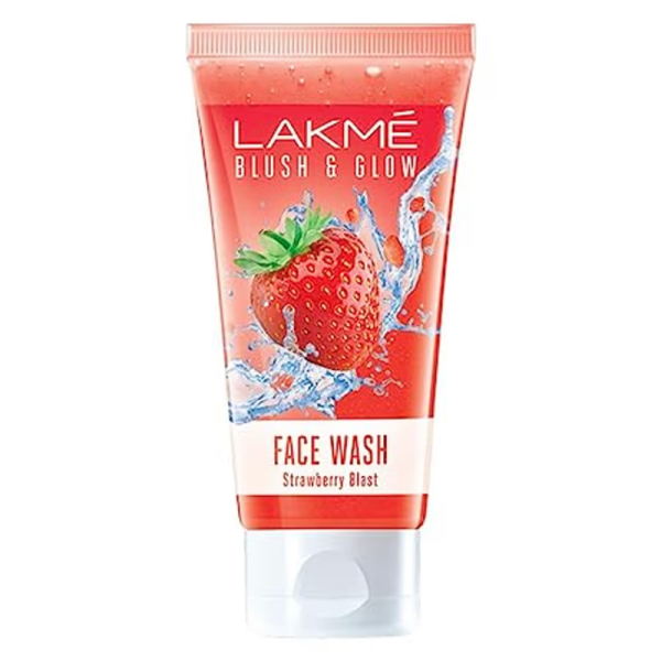 Face Wash - Lakmé