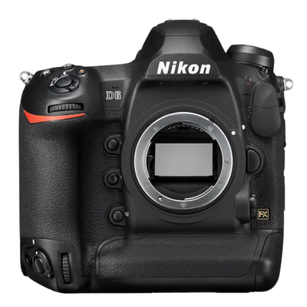 Camera - Nikon