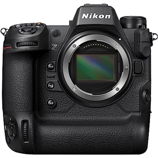 Camera-Image