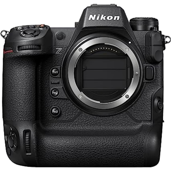 Camera - Nikon