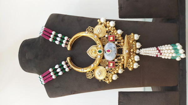 Necklace - Heera Jewellers