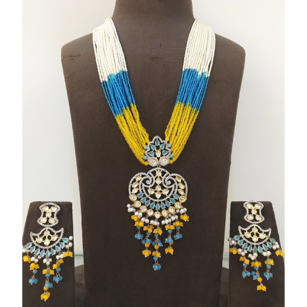 Necklace Set - Heera Jewellers