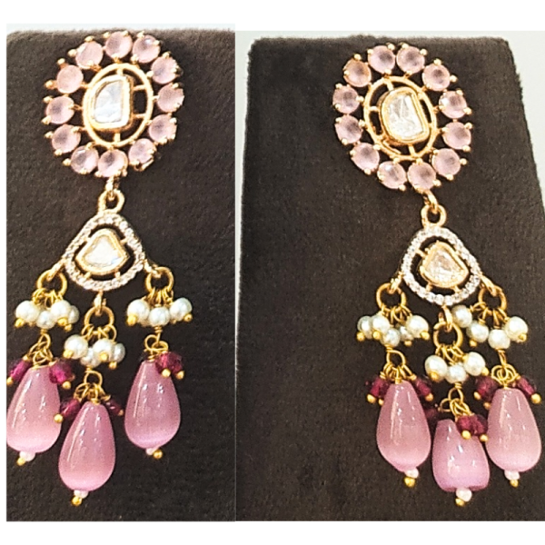 Necklace Set - Heera Jewellers