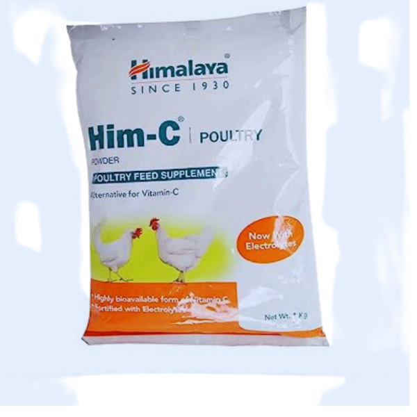 Him-C Poultry Feed Supplement Image