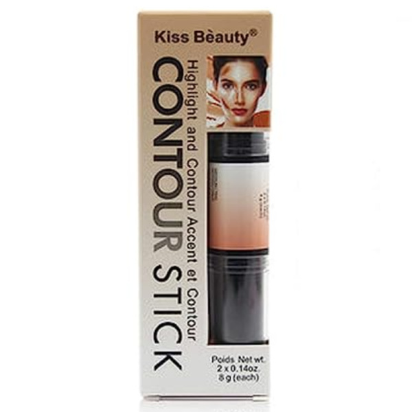 Contour Stick - Kiss Beauty