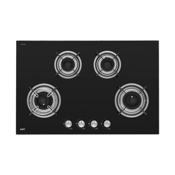 Gas Stove Burner-Image