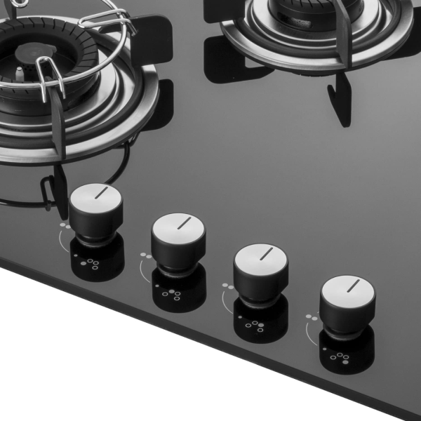 Gas Stove Burner image 3