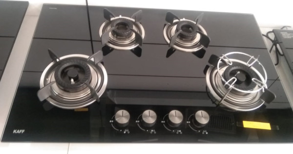 Gas Stove Burner - Kaff