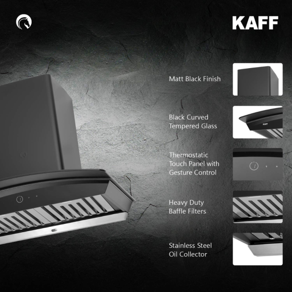 Chimney - Kaff