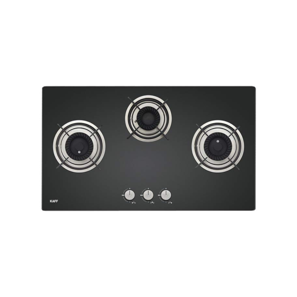 Gas Stove Burner-Image