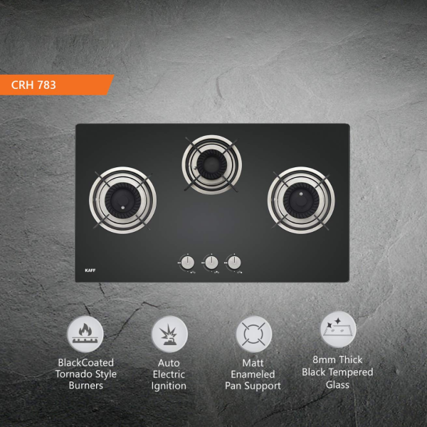 Gas Stove Burner image 2