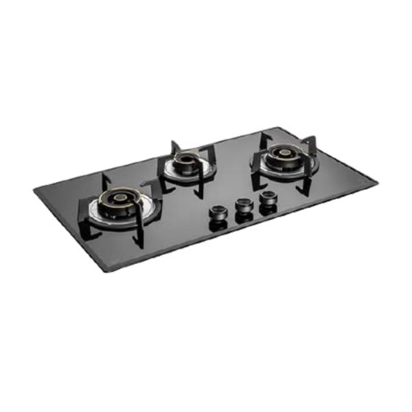 Gas Stove Burner-Image