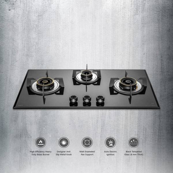 Gas Stove Burner image 3