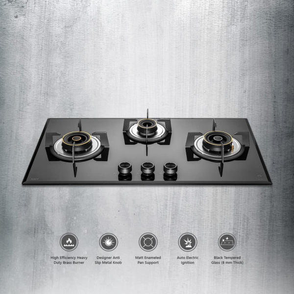 Gas Stove Burner - Kaff