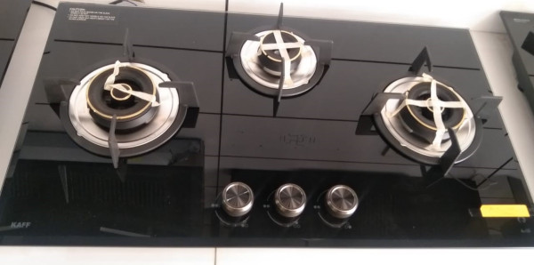 Gas Stove Burner - Kaff